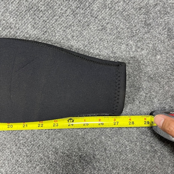 Body Glove Stealth 3/2 mm Full Wetsuit Mens Small Blue Black 0710 - Picture 11 of 12